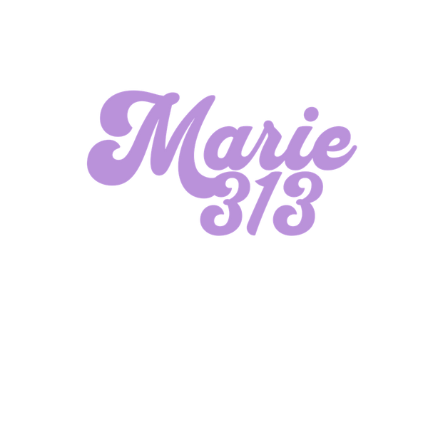 Marie 313